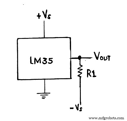 Sensor de Temperatura LM35: Guía Completa de Patillaje, Características y Aplicaciones