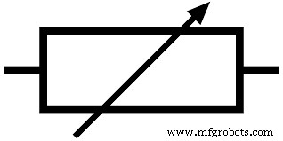 Resistencias Variables Explicadas: Tipos, Usos y Funcionamiento