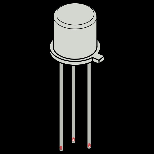 Transistor SL100 Explicado: Diseño, Especificaciones y Aplicaciones