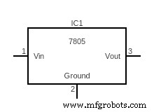 Circuito Regulador de Voltaje LM7805: Visión General Completa y Guía Práctica