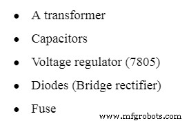 Circuito Regulador de Voltaje LM7805: Visión General Completa y Guía Práctica