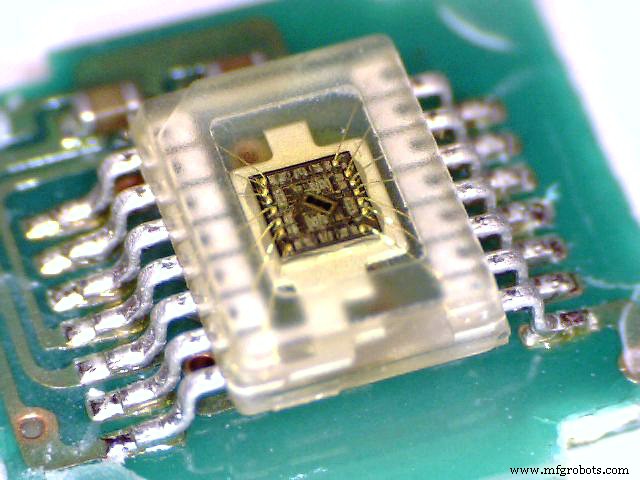 Circuitos Detectores de Luz: Guía Práctica con LDR, Op-Amp y Transistor