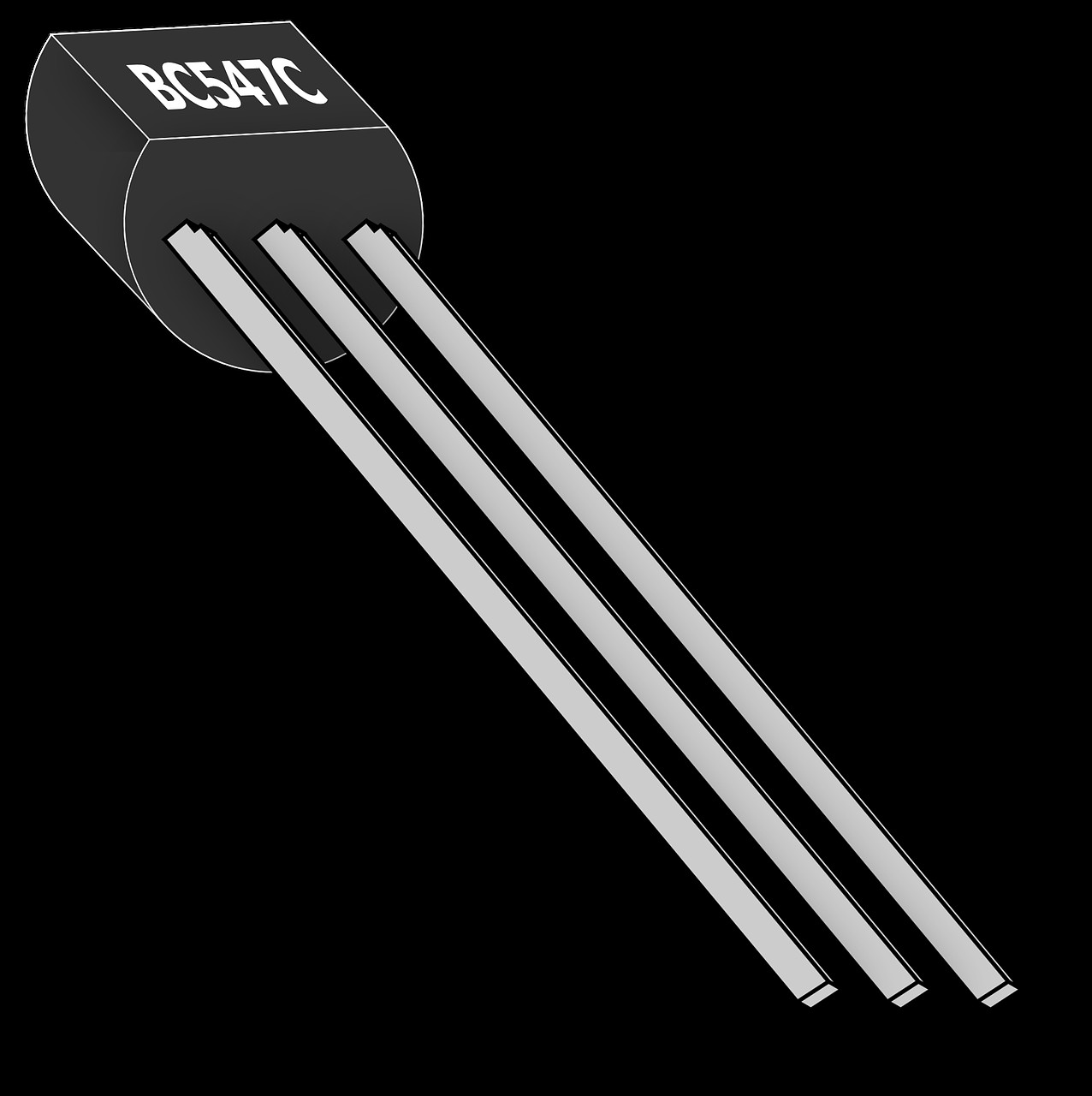 Circuitos Detectores de Luz: Guía Práctica con LDR, Op-Amp y Transistor