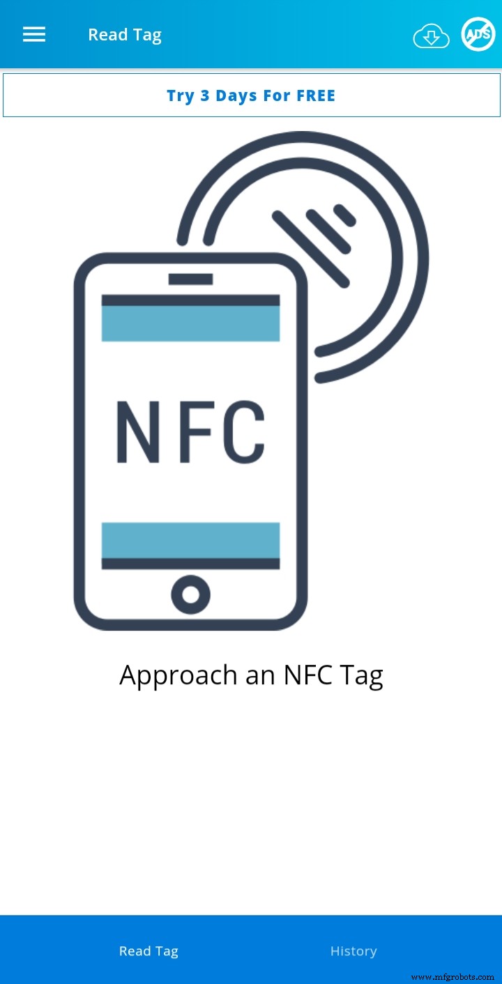 Tarjetas NFC: Guía Completa de Comunicación de Campo Cercano, Tipos y Fabricación PCB