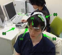 Construcción de un Circuito TDCS: Guía Paso a Paso para Estimulación Cerebral