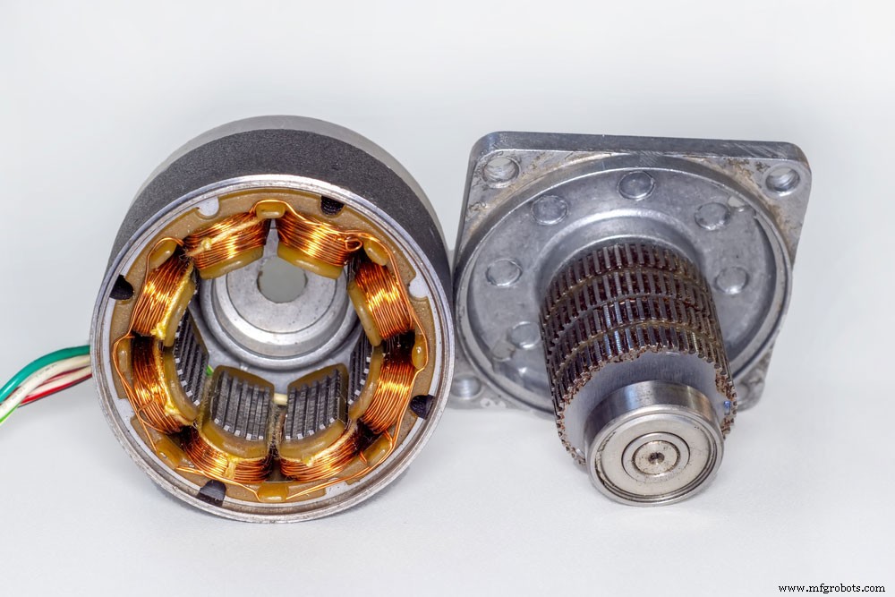 Pinout del Driver de Motor Paso a Paso A4988: Guía Completa de Características, Cableado y Operación