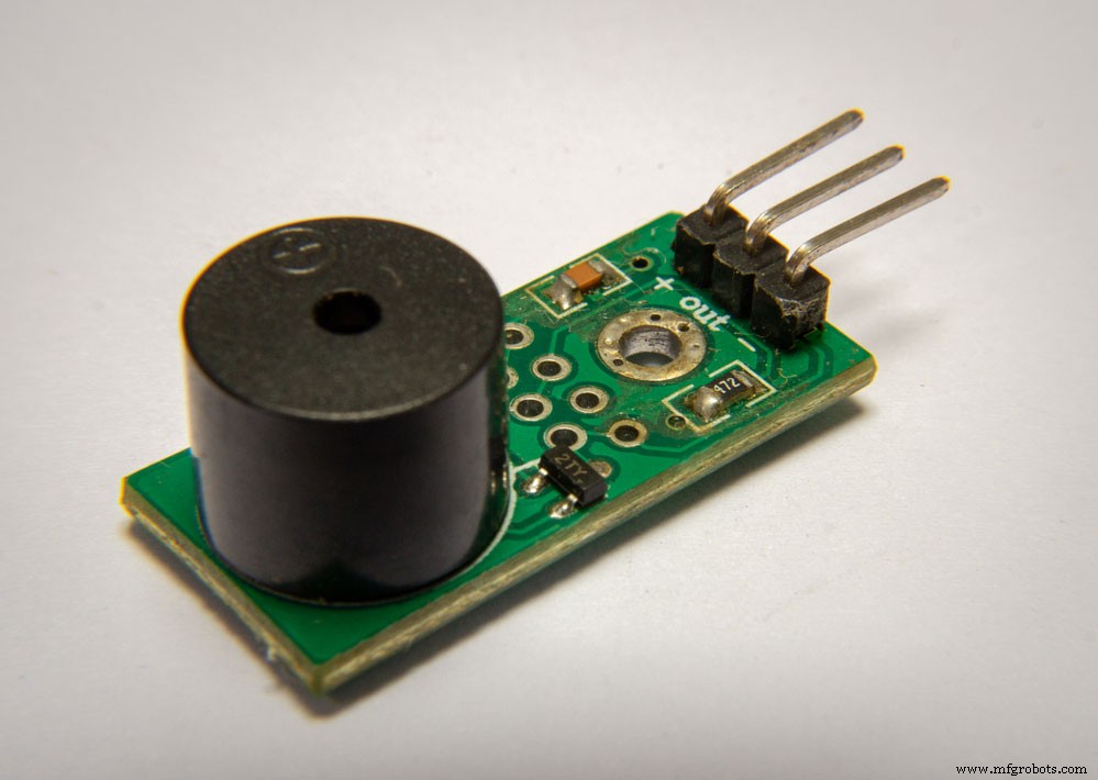 Construye un Altavoz Arduino Simple – Guía Paso a Paso