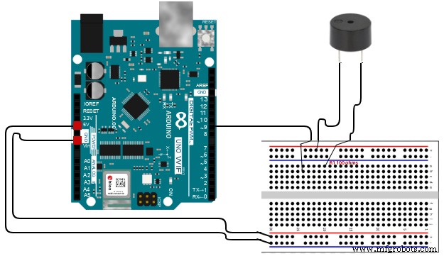 Construye un Altavoz Arduino Simple – Guía Paso a Paso