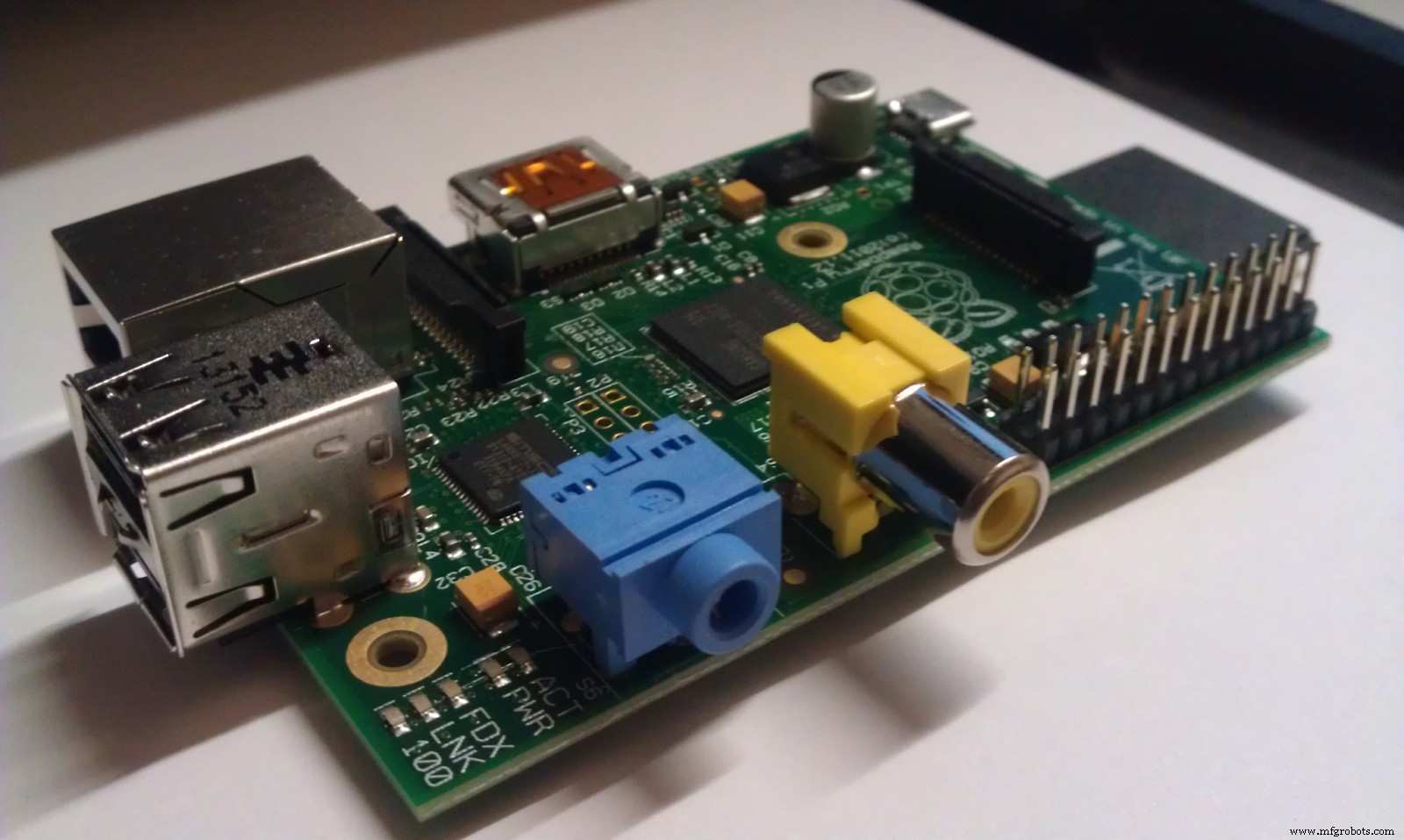 Khadas VIM3 SBC: Guía Definitiva para Ingenieros y Diseñadores