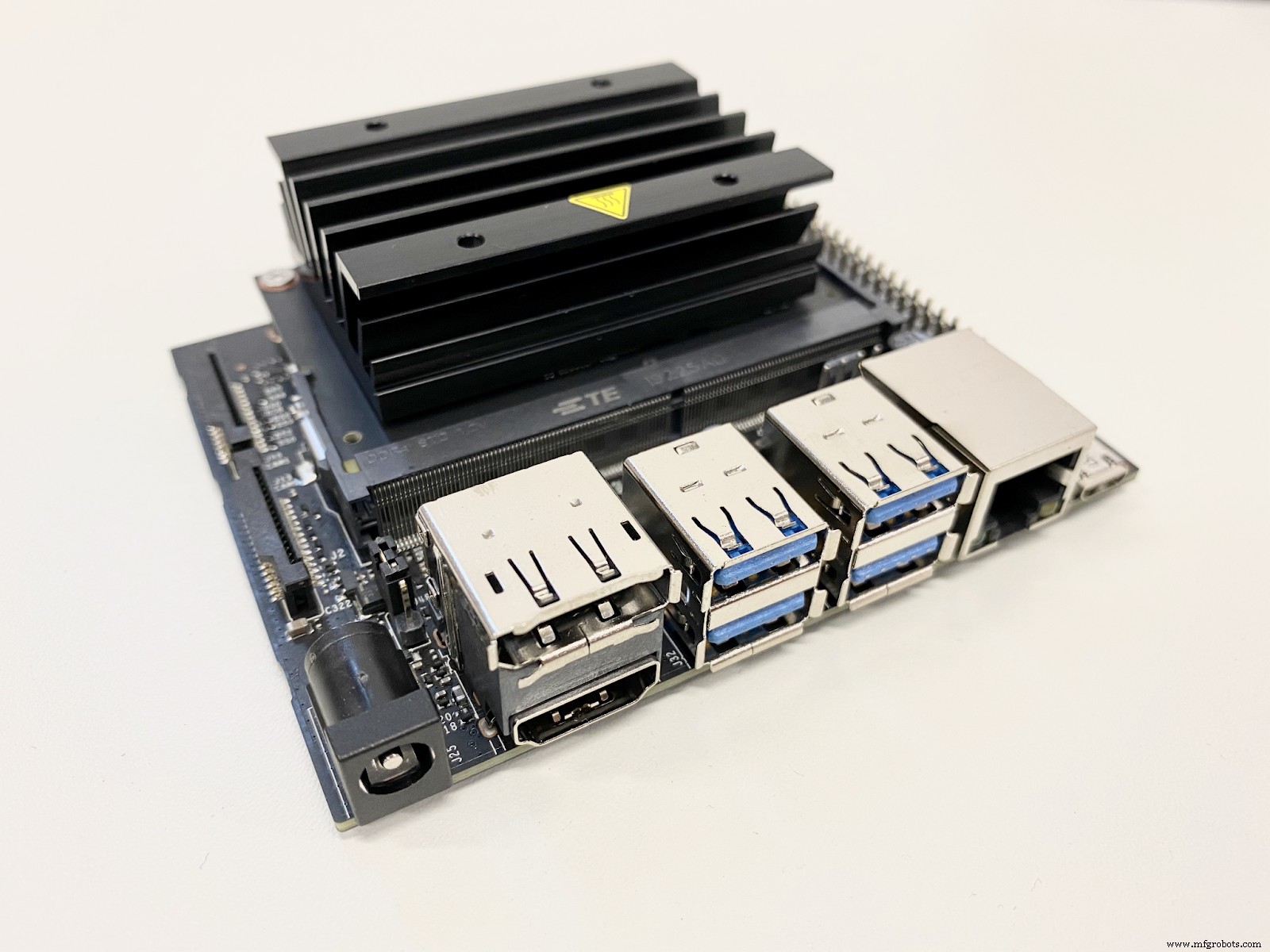 Khadas VIM3 SBC: Guía Definitiva para Ingenieros y Diseñadores