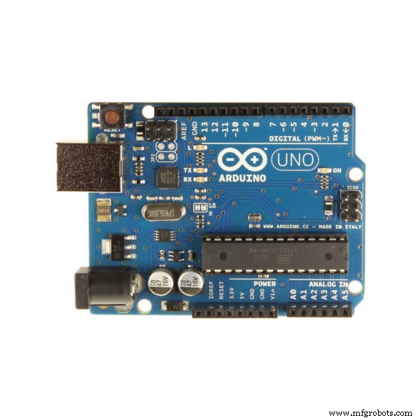 Conectando el Reloj en Tiempo Real DS1307 a Arduino: Guía Paso a Paso