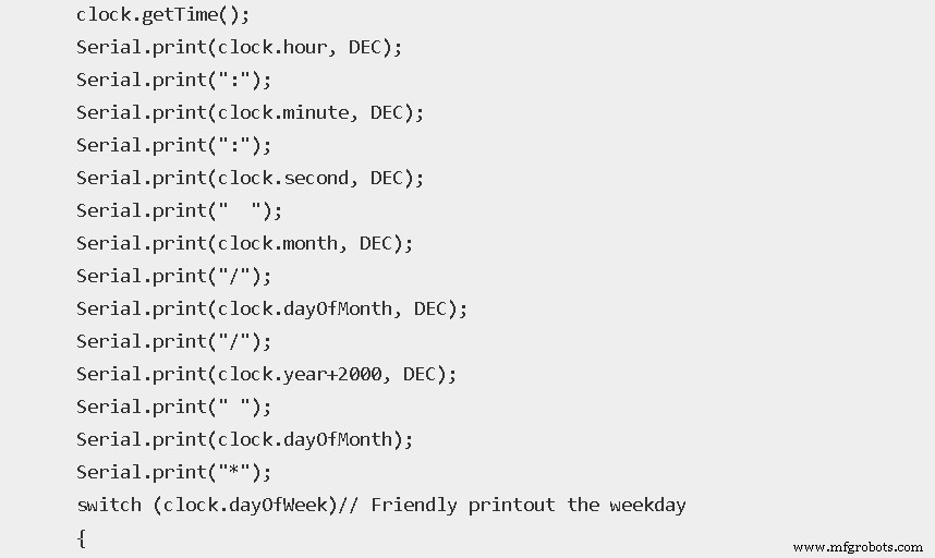 Conectando el Reloj en Tiempo Real DS1307 a Arduino: Guía Paso a Paso
