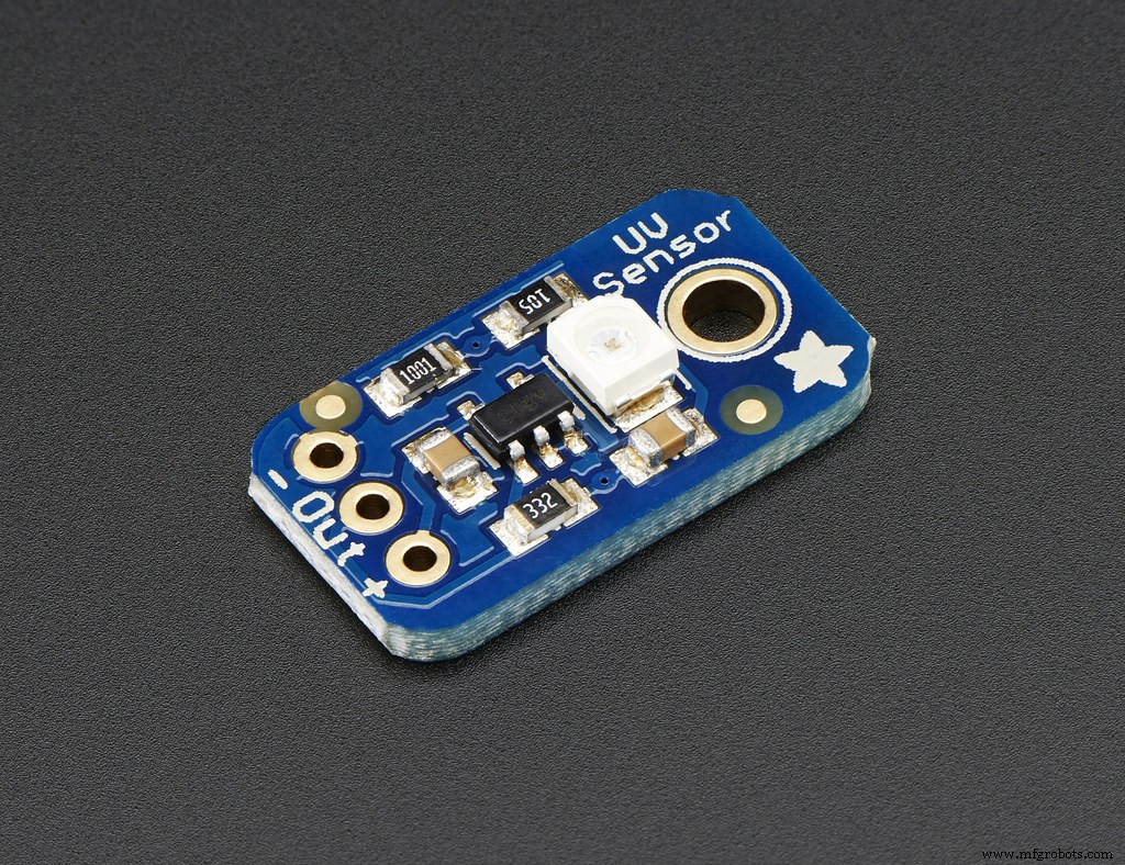 Sensores de Intensidad Lumínica: Características, Usos y Guía de Integración con Arduino