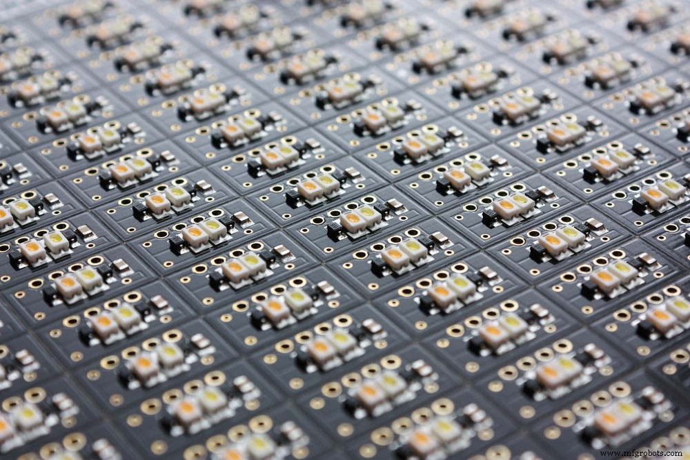 Sensores de Intensidad Lumínica: Características, Usos y Guía de Integración con Arduino