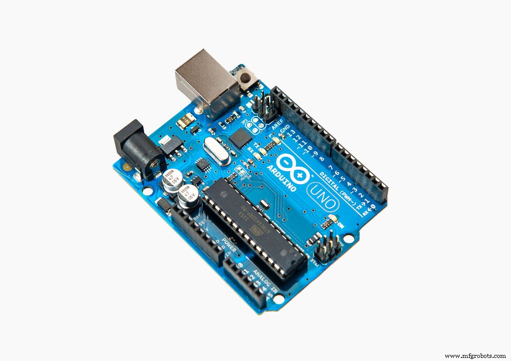 Sensores de Intensidad Lumínica: Características, Usos y Guía de Integración con Arduino