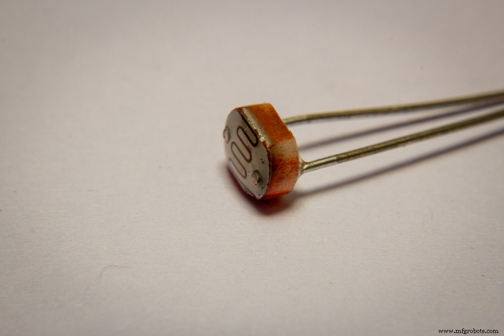 Sensores de Intensidad Lumínica: Características, Usos y Guía de Integración con Arduino
