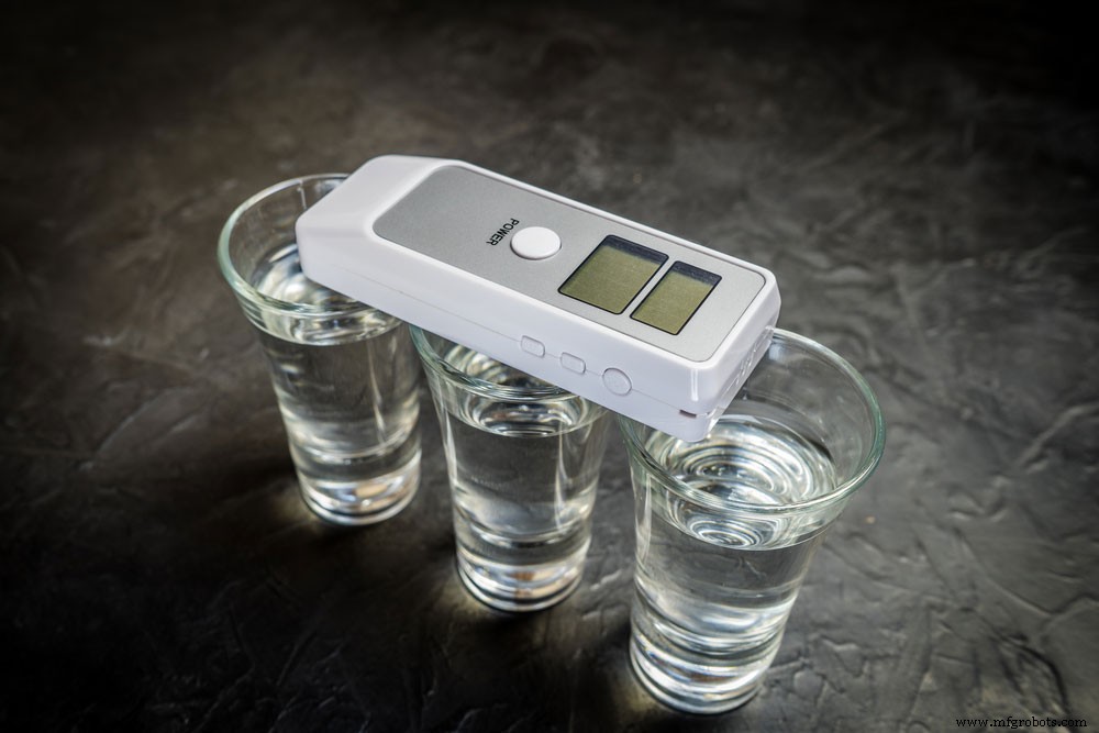 Guía Completa: Pinout del Sensor de Alcohol MQ-3 e Integración con Arduino