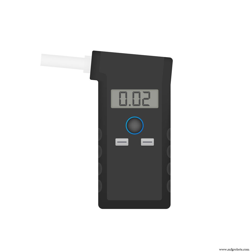Guía Completa: Pinout del Sensor de Alcohol MQ-3 e Integración con Arduino