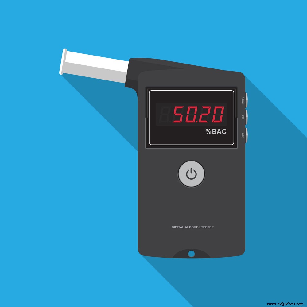 Guía Completa: Pinout del Sensor de Alcohol MQ-3 e Integración con Arduino