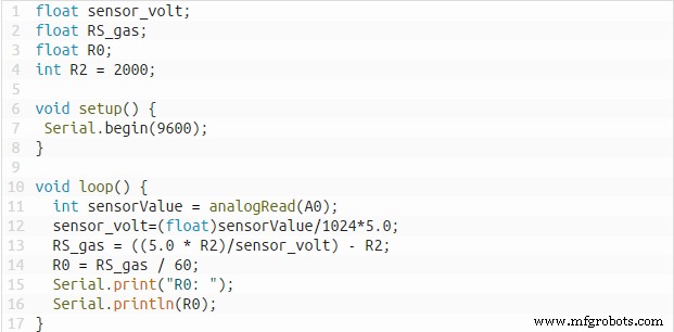 Guía Completa: Pinout del Sensor de Alcohol MQ-3 e Integración con Arduino