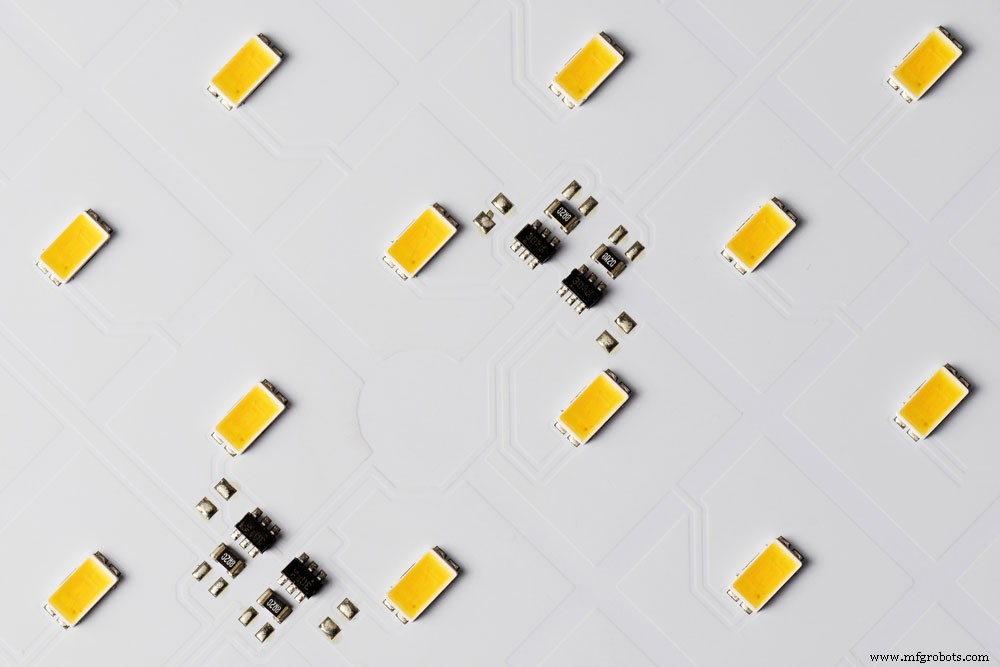 Cómo Elegir el LED Adecuado: Guía de Tipos y Aplicaciones para tu Proyecto