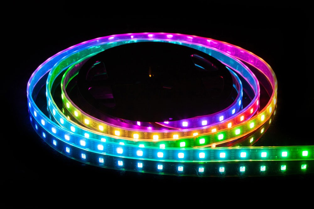 Cómo Elegir el LED Adecuado: Guía de Tipos y Aplicaciones para tu Proyecto