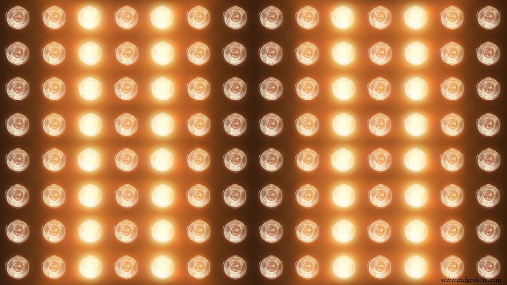 Cómo Elegir el LED Adecuado: Guía de Tipos y Aplicaciones para tu Proyecto