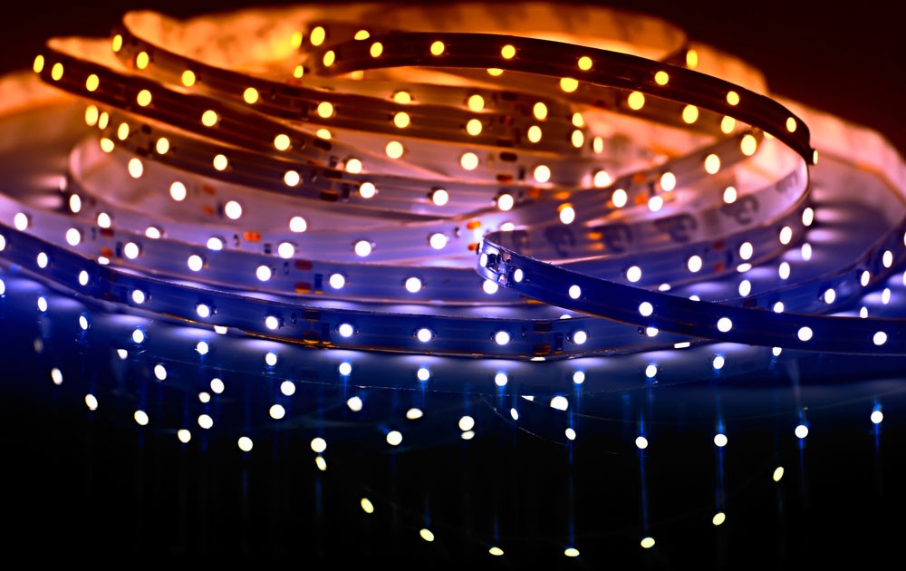 Cómo Elegir el LED Adecuado: Guía de Tipos y Aplicaciones para tu Proyecto