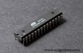 Microcontrolador AT89C51: Visión General, Pinout, Consejos de Programación y Alternativas