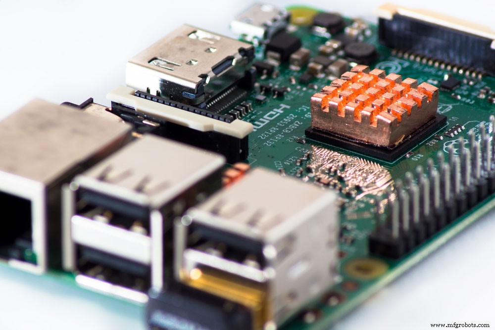 Cree un Sistema Fiable de Reconocimiento de Voz con Raspberry Pi – Guía para Principiantes