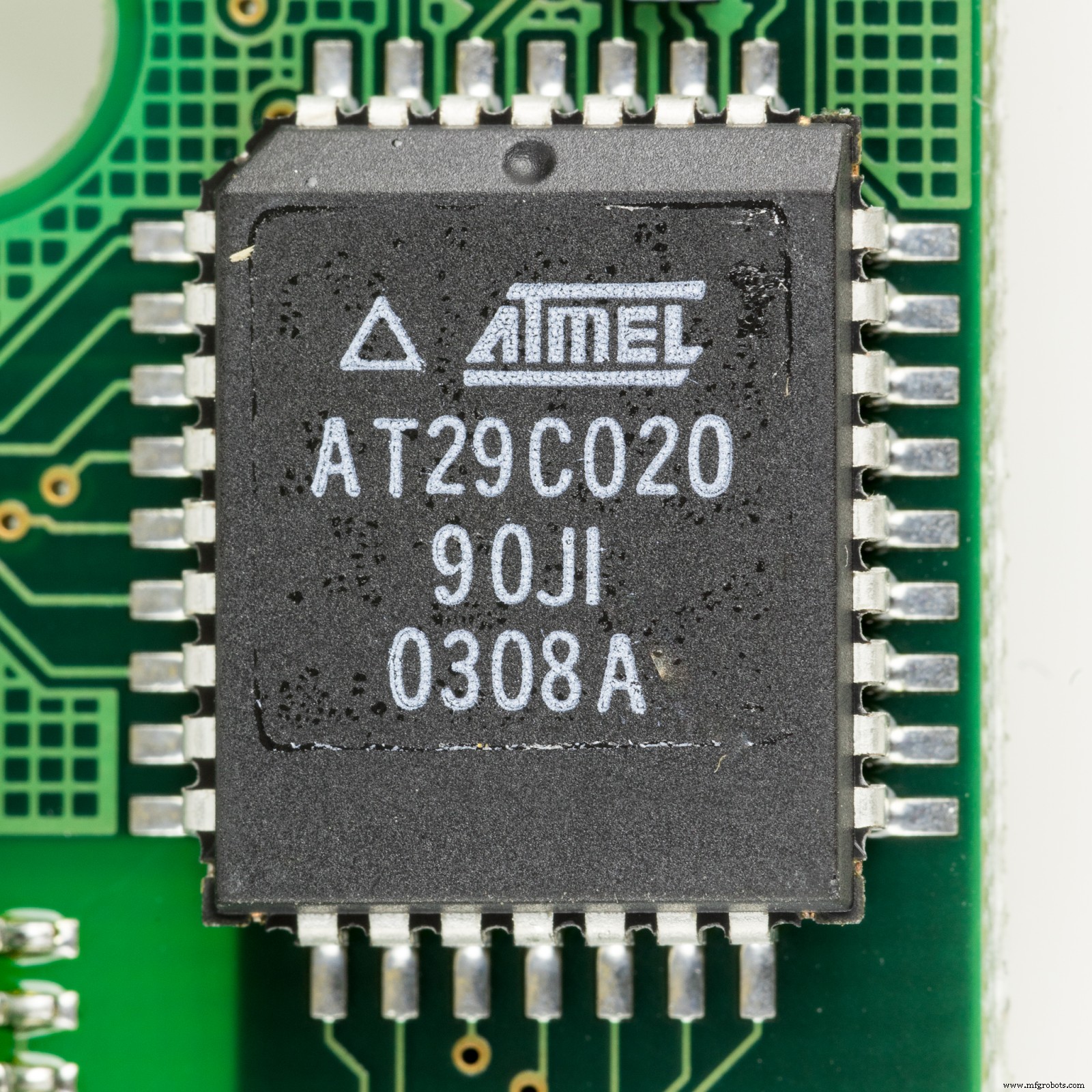 STK500: Su Solución Confiable para Programación Segura de Microcontroladores AVR