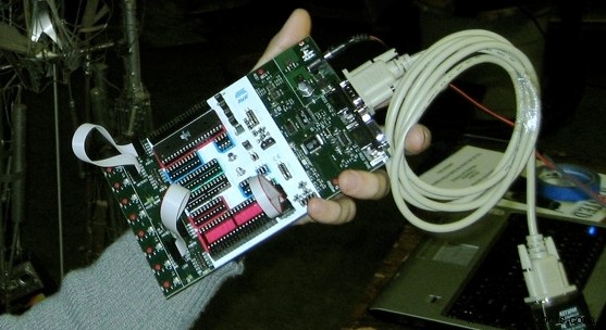 STK500: Su Solución Confiable para Programación Segura de Microcontroladores AVR