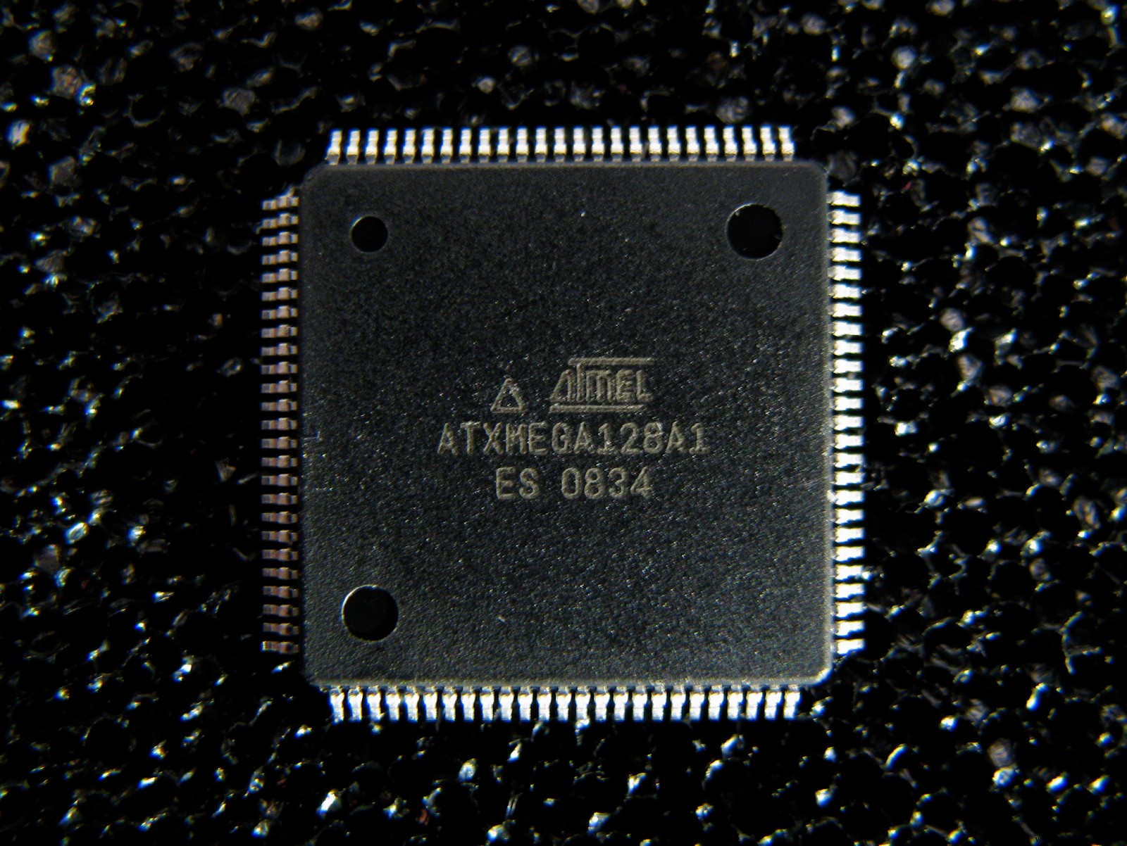 STK500: Su Solución Confiable para Programación Segura de Microcontroladores AVR