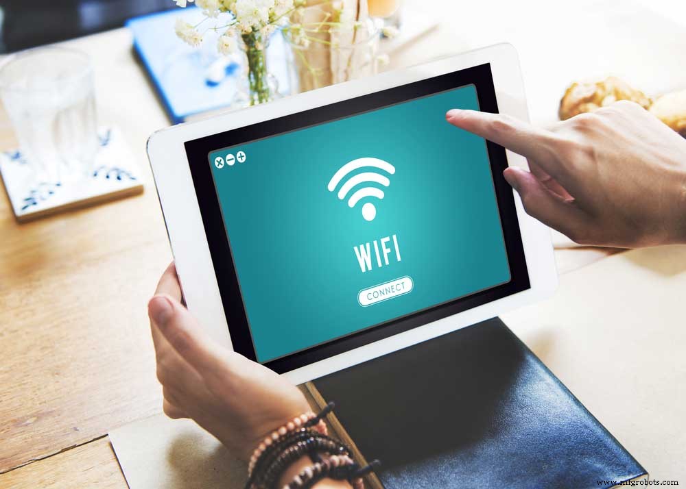 Módulo WiFi EMW3165: Características, Especificaciones y Aplicaciones