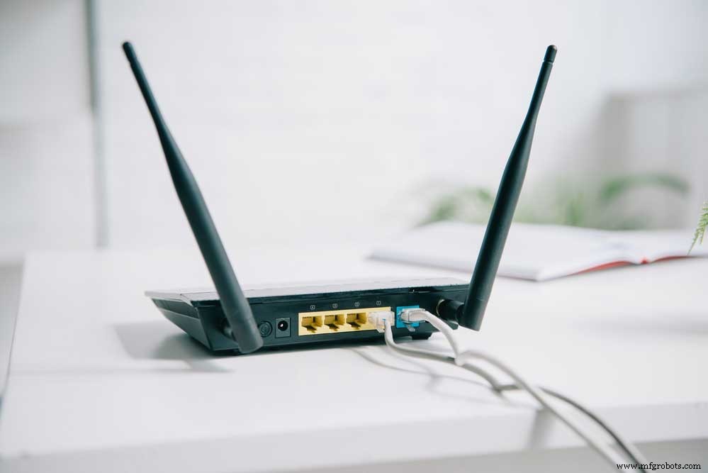 Módulo WiFi EMW3165: Características, Especificaciones y Aplicaciones