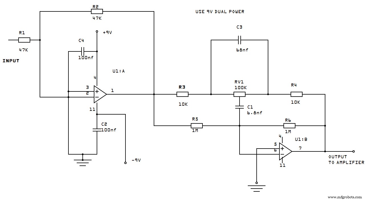 Circuitos LM324 Simplificados: Proyectos, Especificaciones y Guía de Pinout