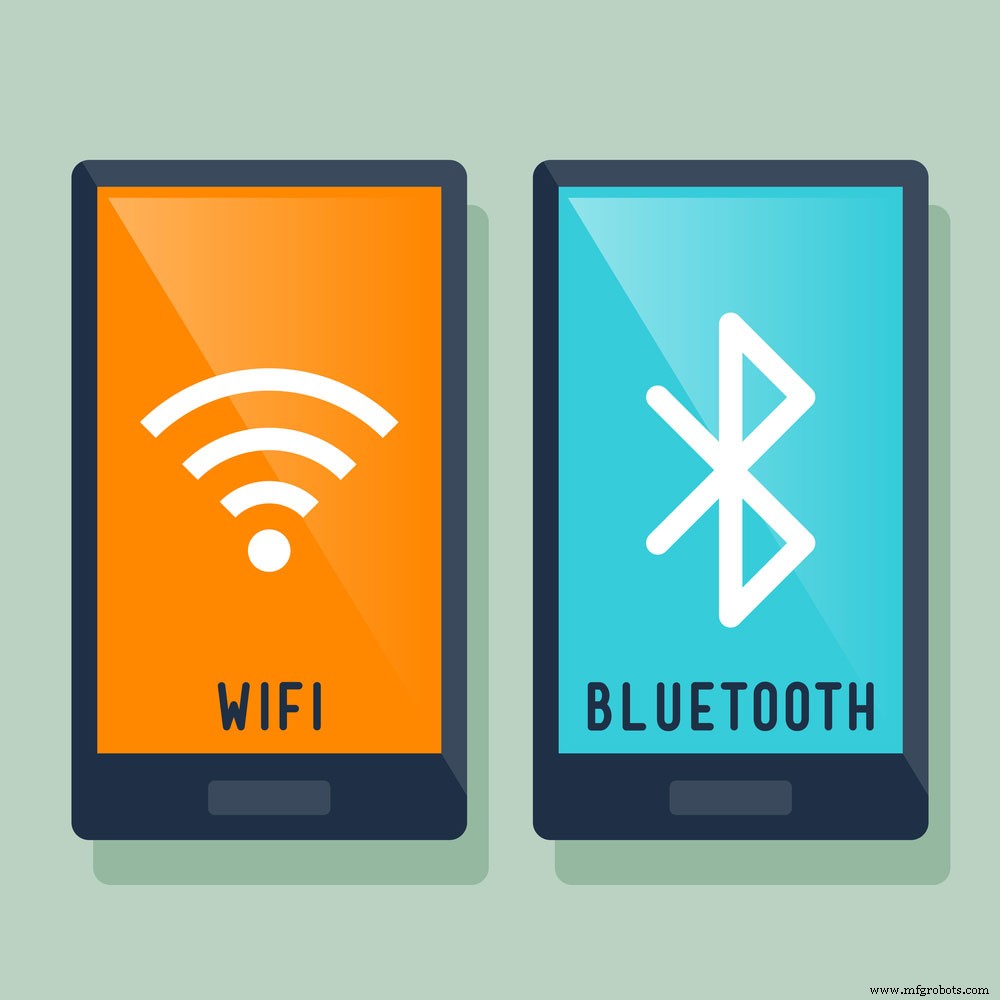 Protocolos de Comunicación Bluetooth: Guía Completa para Principiantes