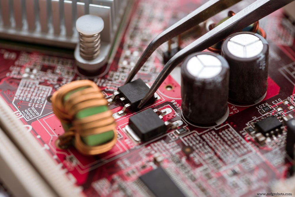 Diseño PCB de Microondas: La Solución Definitiva para Aplicaciones de Alta Frecuencia