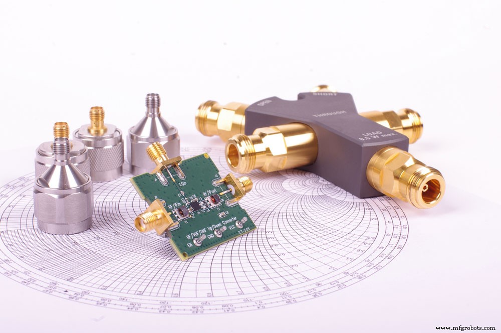 Diseño PCB de Microondas: La Solución Definitiva para Aplicaciones de Alta Frecuencia