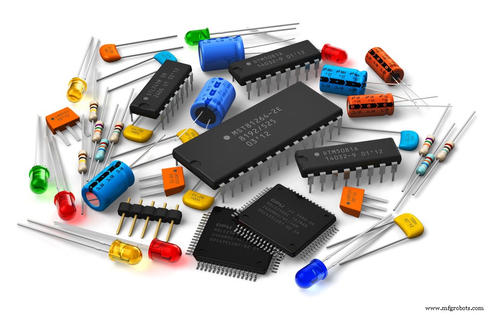 Diseño PCB de Microondas: La Solución Definitiva para Aplicaciones de Alta Frecuencia