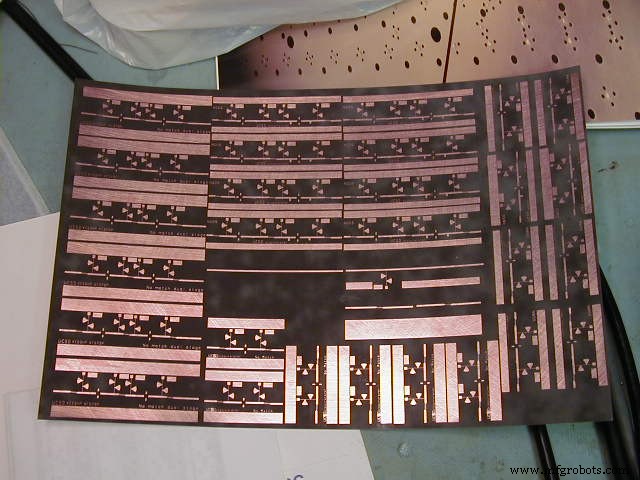 Diseño PCB de Microondas: La Solución Definitiva para Aplicaciones de Alta Frecuencia