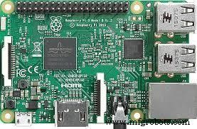 Construye un UPS Confiable para Raspberry Pi con PiJuice HAT – Guía Paso a Paso
