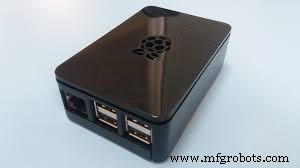 Construye un UPS Confiable para Raspberry Pi con PiJuice HAT – Guía Paso a Paso