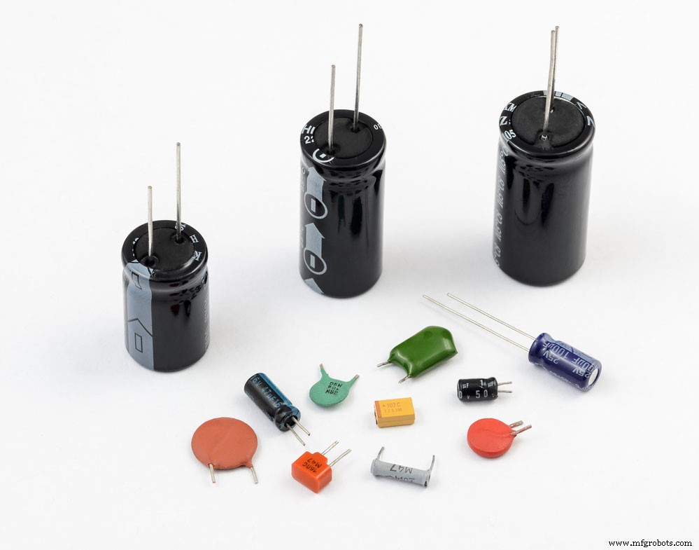Sistemas CDI: Chispa Fiable para Aplicaciones Encendido Motores Pequeños
