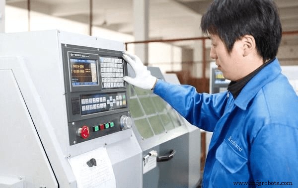 Acelere el mecanizado CNC: Consejos expertos para producción rápida y entrega puntual