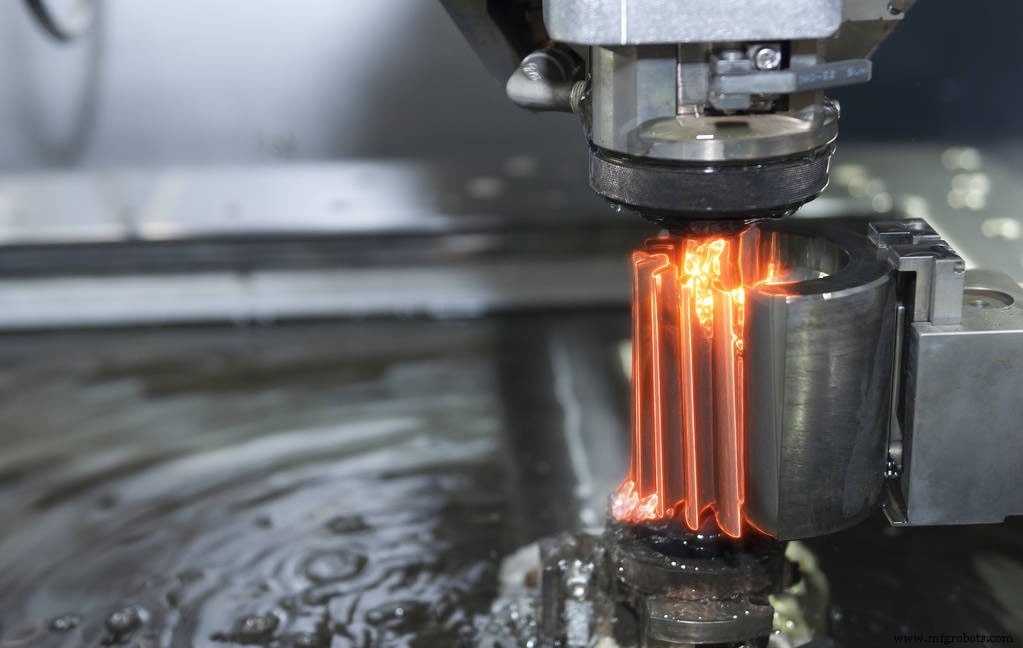 Explore 5 tecnologías clave de fabricación de moldes: Una guía completa