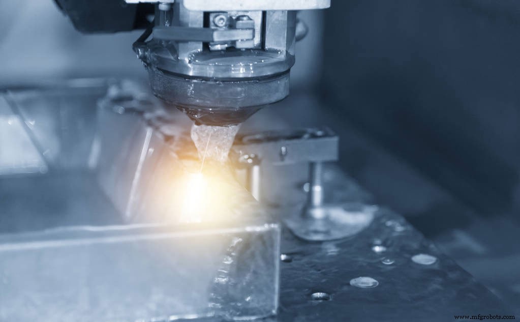 Explore 5 tecnologías clave de fabricación de moldes: Una guía completa