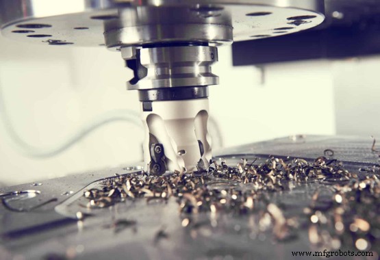 Fresado CNC 101: guía completa de ventajas, desventajas, aplicaciones y materiales