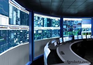 Domine el análisis de datos de planta: Herramientas para la fábrica habilitada por IoT