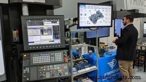Domine el análisis de datos de planta: Herramientas para la fábrica habilitada por IoT